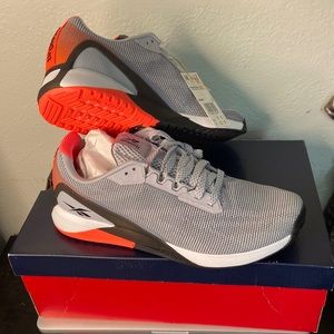 Reebok CrossFit Nano X1 Grit Women’s 11.0 (Fits Men’s 9.5) Brand New In Box